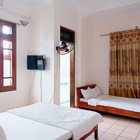 Ngoc Son Tam Dao Hotel ภายนอก รูปภาพ